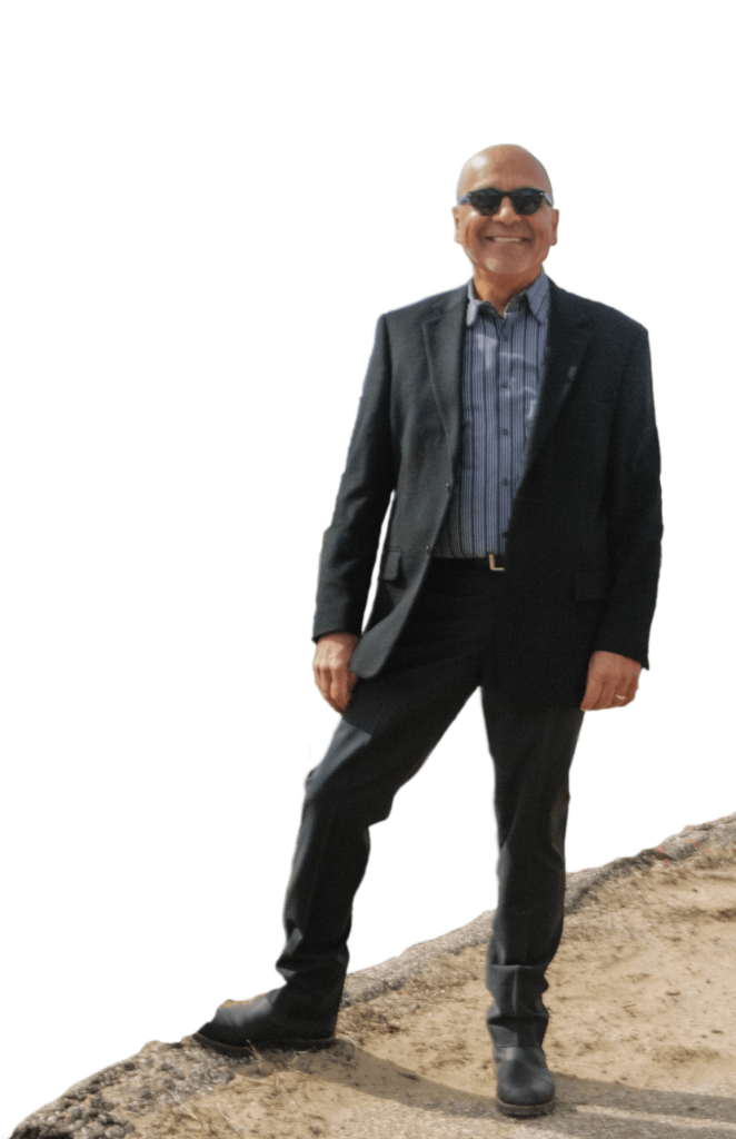 Frank Perri Earth Designs